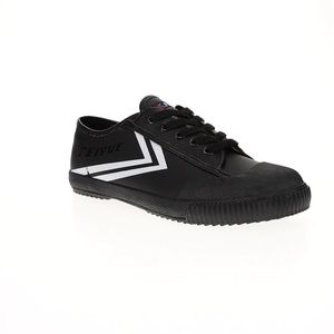 Feiyue FE LO 1920 - Black/White